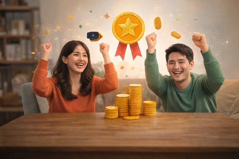 Шагнал & өсөлт