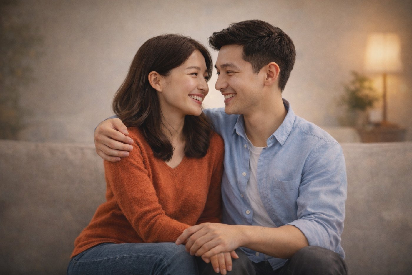 Хосуудын хамтын аялал